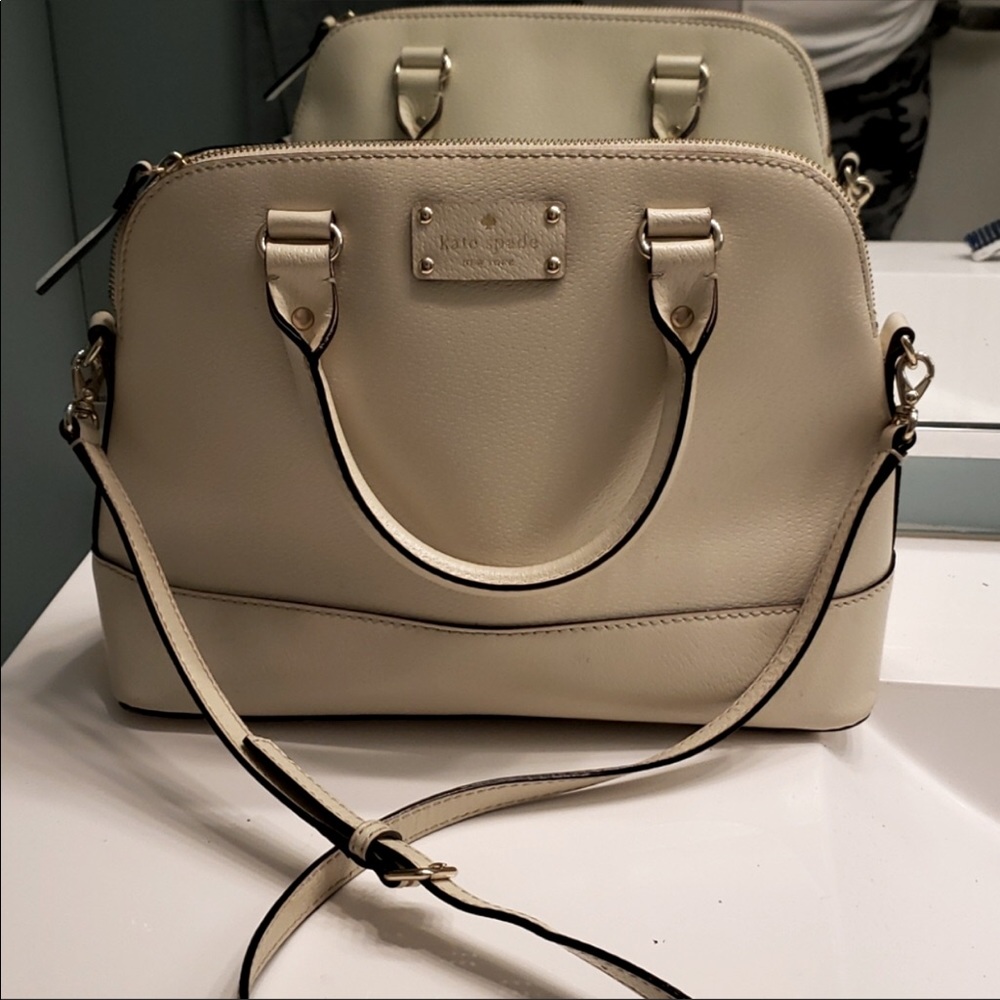 Kate spade purse
